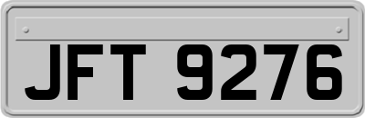 JFT9276