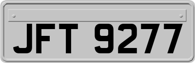 JFT9277