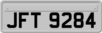 JFT9284