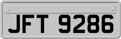 JFT9286