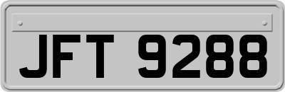 JFT9288