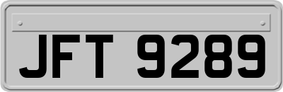 JFT9289
