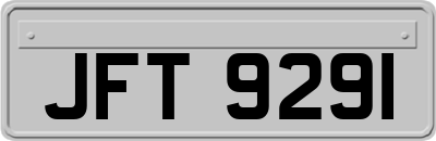 JFT9291