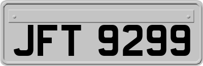 JFT9299