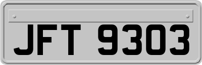 JFT9303