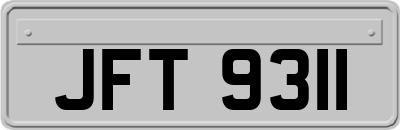 JFT9311