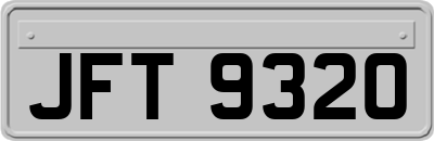 JFT9320