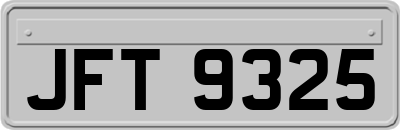 JFT9325
