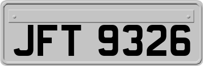 JFT9326