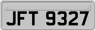 JFT9327
