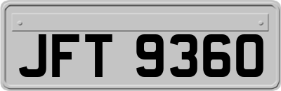 JFT9360