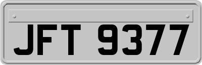 JFT9377