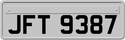 JFT9387