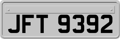 JFT9392