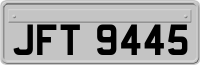 JFT9445