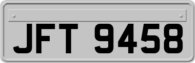 JFT9458