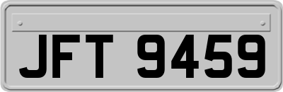 JFT9459