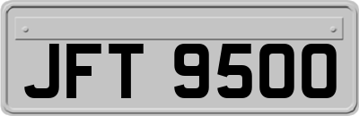 JFT9500