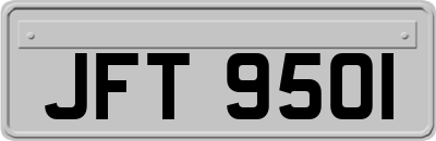 JFT9501