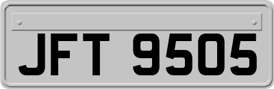 JFT9505