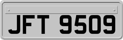 JFT9509