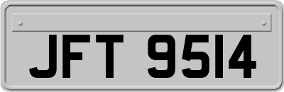 JFT9514