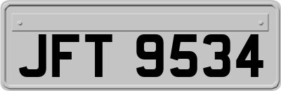 JFT9534