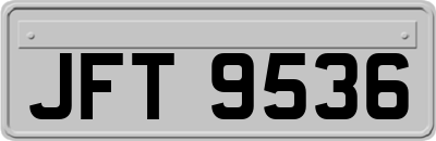 JFT9536