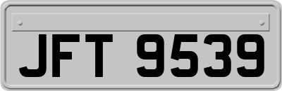 JFT9539