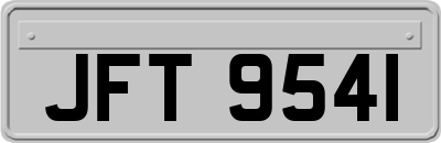 JFT9541