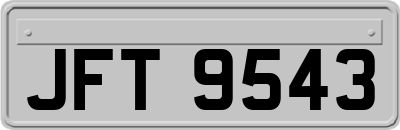 JFT9543