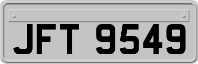 JFT9549