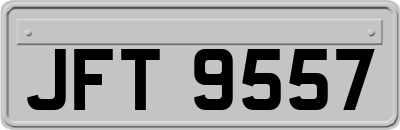 JFT9557