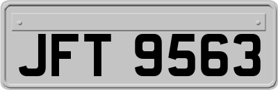 JFT9563