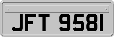 JFT9581