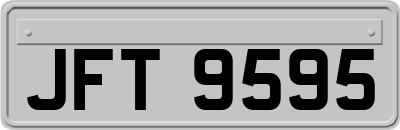 JFT9595