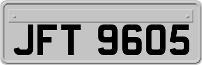 JFT9605