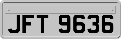 JFT9636