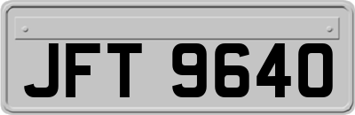 JFT9640