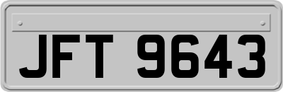JFT9643