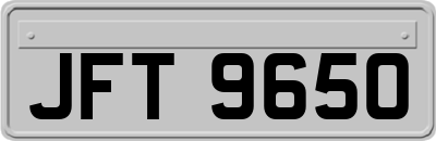 JFT9650