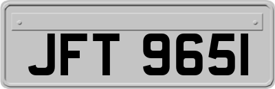JFT9651
