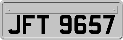 JFT9657