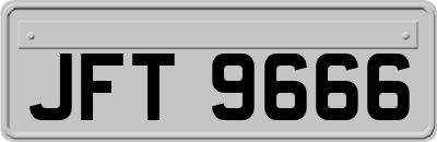 JFT9666