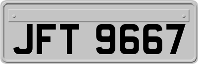 JFT9667
