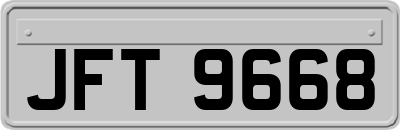 JFT9668