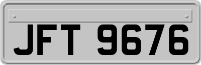 JFT9676