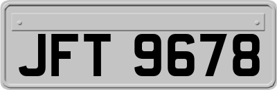 JFT9678