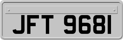 JFT9681