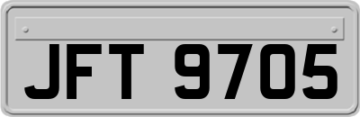 JFT9705